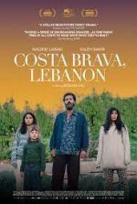 Watch Costa Brava, Lebanon Zmovie