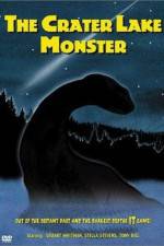 Watch The Crater Lake Monster Zmovie