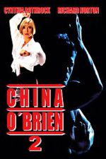 Watch China O'Brien II Zmovie