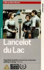 Watch Lancelot of the Lake Zmovie