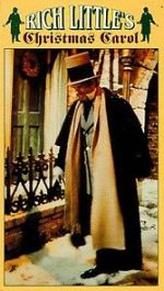 Watch Rich Little\'s Christmas Carol Zmovie