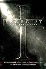 Watch Exorcist: The Beginning Zmovie