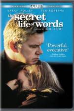 Watch The Secret Life of Words Zmovie