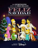 Watch The Simpsons Meet the Bocellis in Feliz Navidad (Short 2022) Zmovie