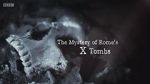 Watch The Mystery of Rome\'s X Tomb Zmovie