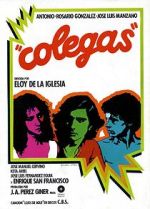 Watch Colegas Zmovie