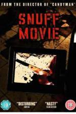 Watch Snuff-Movie Zmovie