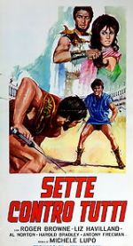 Watch Seven Rebel Gladiators Zmovie