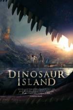 Watch Dinosaur Island Zmovie