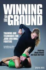 Watch Breaking Ground Ronda Rousey Zmovie