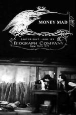 Watch Money Mad (Short 1908) Zmovie