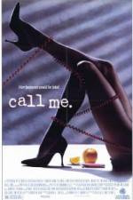 Watch Call Me Zmovie