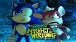 Watch Sonic: Night of the Werehog Zmovie