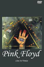 Watch Pink Floyd Live in Venice (TV Special 1989) Zmovie