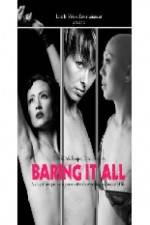 Watch Baring It All Zmovie