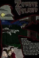 Watch Zombie Island Zmovie