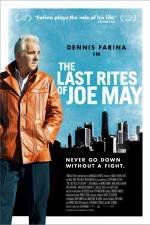 Watch The Last Rites of Joe May Zmovie