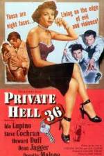 Watch Private Hell 36 Zmovie