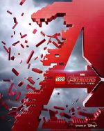 Watch Lego Marvel Avengers: Code Red Zmovie