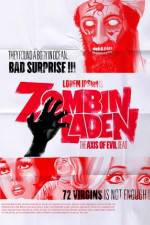 Watch Zombinladen The Axis of Evil Dead Zmovie