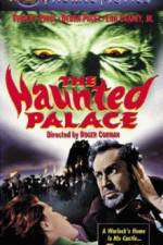 Watch The Haunted Palace Zmovie