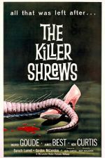 Watch The Killer Shrews Zmovie