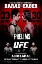 Watch UFC 169 Preliminary Fights Zmovie