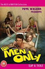 Watch For Men Only Zmovie