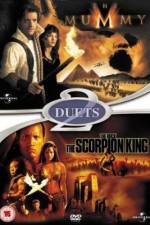 Watch The Scorpion King Zmovie