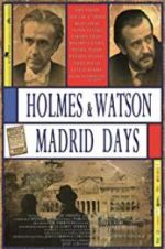 Watch Holmes & Watson. Madrid Days Zmovie