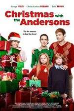 Watch Christmas With The Andersons Zmovie