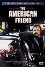 Watch Der amerikanische Freund Zmovie