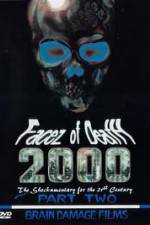 Watch Facez of Death 2000 Vol. 2 Zmovie