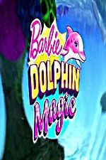 Watch Barbie: Dolphin Magic Zmovie