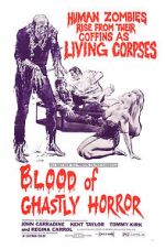 Watch Blood of Ghastly Horror Zmovie