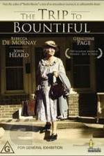 Watch A Trip to Bountiful - Reise ins Glück Zmovie