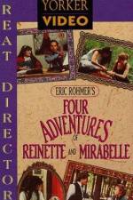 Watch 4 aventures de Reinette et Mirabelle Zmovie