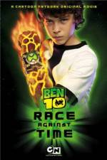 Watch Ben 10: Race Against Time Zmovie