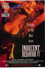 Watch Indecent Behavior II Zmovie