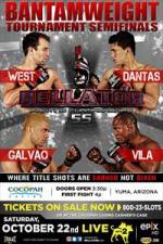 Watch Bellator Fighting Championships 55 Zmovie