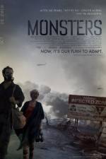 Watch Monsters Zmovie