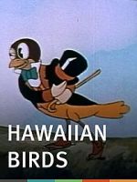 Watch Hawaiian Birds (Short 1936) Zmovie