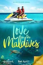 Watch Love in the Maldives Zmovie
