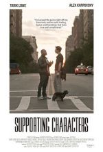 Watch Supporting Characters Zmovie