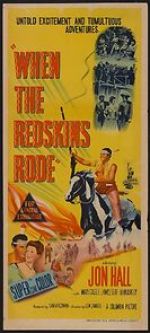 Watch When the Redskins Rode Zmovie