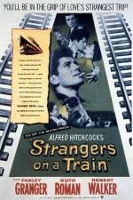 Watch Strangers on a Train Zmovie