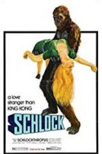 Watch Schlock Zmovie