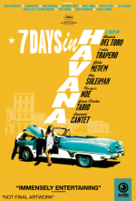 Watch Three Days in Havana Zmovie