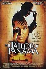 Watch The Tailor of Panama Zmovie