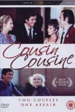 Watch Cousin cousine Zmovie